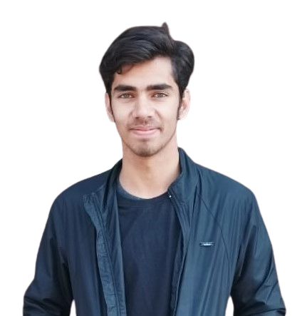 Nakshatra Trivedi