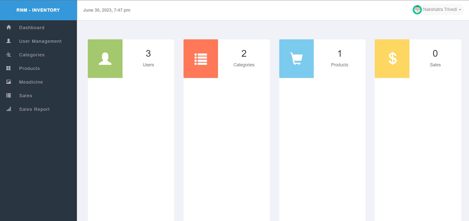 task manager